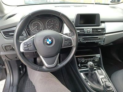 Second-hand BMW 216 Active Tourer