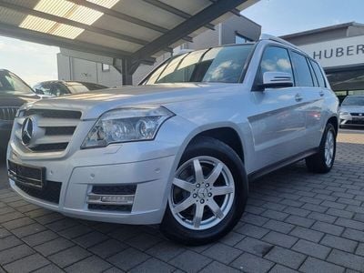 Mercedes GLK350