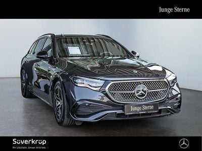 Mercedes E300