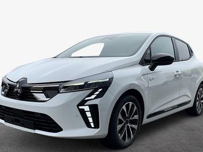 Neu Mitsubishi Colt Plus 143 PS (105 kW) 2026 Weiß Kleinwagen