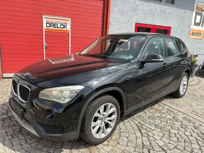 Gebraucht BMW X1