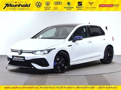 gebraucht VW Golf R Performance DSG 4M IQ.LIGHT 19" Kamera Dach