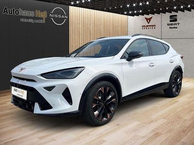Gebraucht Cupra Formentor VZ 333 PS (244 kW) 2025 Nevada weiss SUV