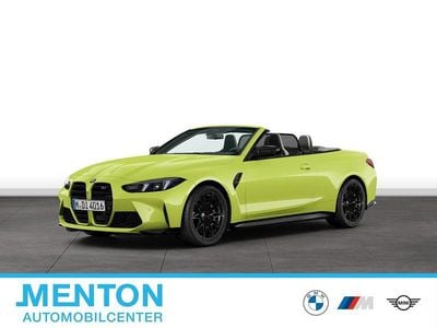 Gebraucht BMW M4 Cabriolet Competition Edition 530 PS (389 kW) 2025 Other Cabrio
