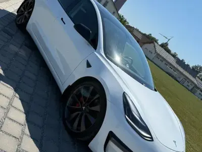 Occasion Tesla Model 3