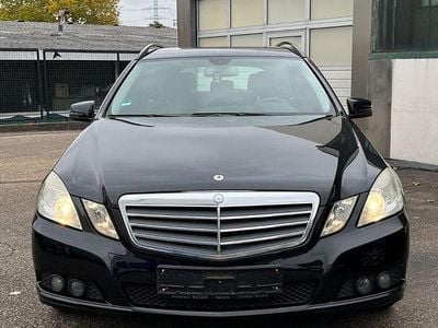 Mercedes E350