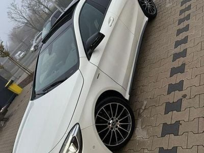 Mercedes CLA200