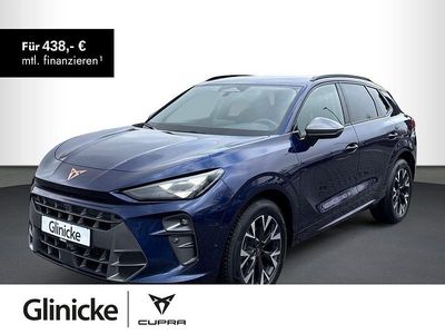 Gebraucht Cupra Terramar 150 PS (110 kW) 2025 Kosmosblau SUV