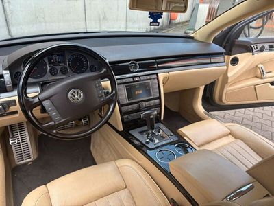 gebraucht VW Phaeton 3.0 TDI