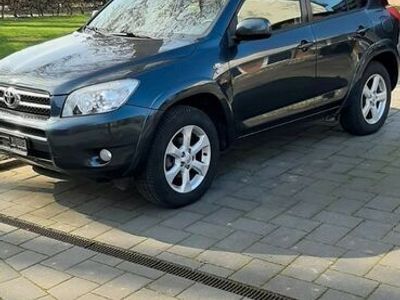 gebraucht Toyota RAV4 2.2-l-D-CAT 4x4 Sol Sol