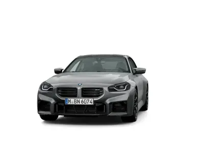 Gebraucht BMW M2 Performance 480 PS (353 kW) 2025 Grau Coupé
