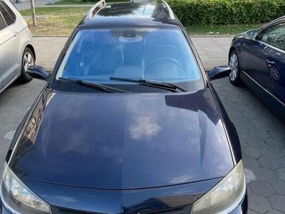 Renault Laguna II