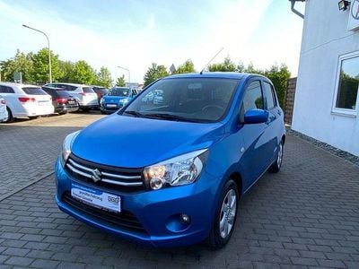 Suzuki Celerio