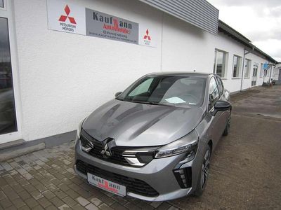 Neu Mitsubishi Colt Edition 91 PS (66 kW) 2025 Achatgrau Kleinwagen
