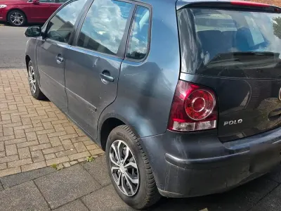 Gebraucht VW Polo