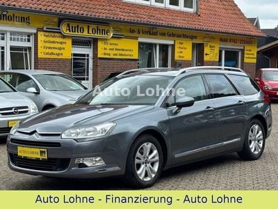 Citroën C5