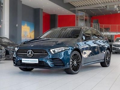 Mercedes A250
