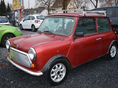 gebraucht Mini 1300 1300 MKII