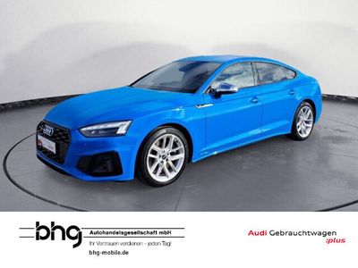 gebraucht Audi S5 Sportback TDI quattro tiptronic