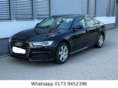 Gebraucht Audi A6