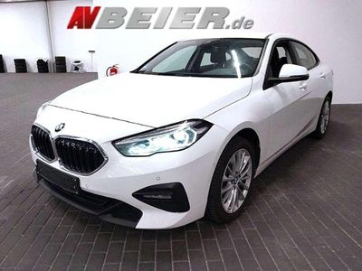 Gebraucht BMW 218 136 PS (100 kW) 2024 Alpinweiss iii Coupé