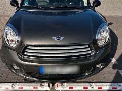 Mini Cooper D Countryman