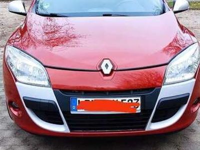 gebraucht Renault Mégane Coupé 