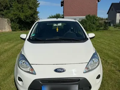 Gebraucht Ford Ka