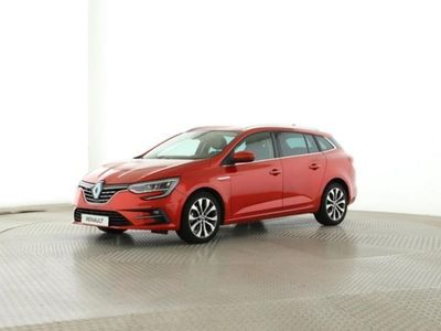 gebraucht Renault Mégane GrandTour Techno GJR SHZ Navi Megane T...