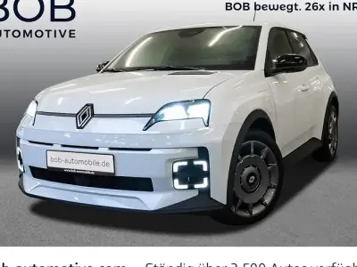 Gebraucht Renault R5