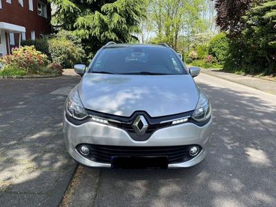 gebraucht Renault Clio IV 