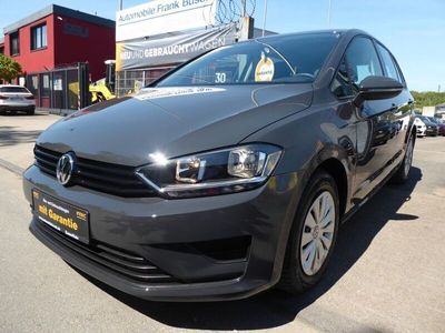 VW Golf Sportsvan