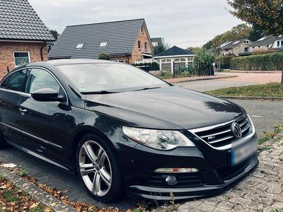 VW CC