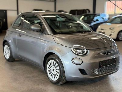 Gebraucht Fiat 500e 86 kW (118 PS) 2023 Grau Limousine