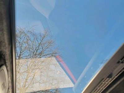 Gebraucht VW Golf V 102 PS (75 kW) 2006 Rot Kleinwagen