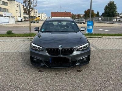 BMW 220