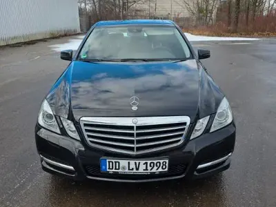 Gebraucht Mercedes 250