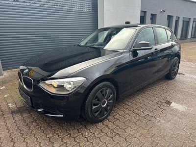 BMW 114