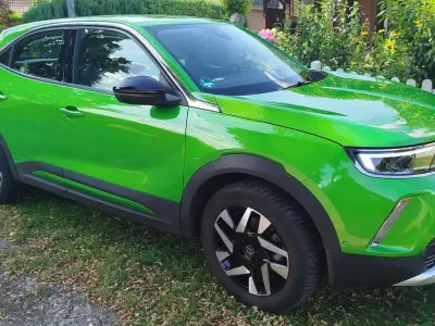Gebraucht Opel Mokka-e