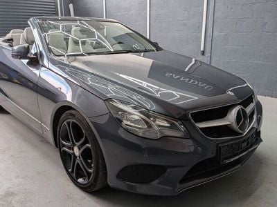 Mercedes E350