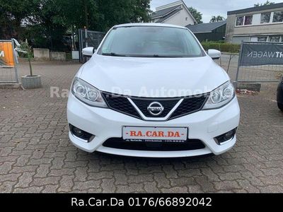 Nissan Pulsar