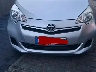 Gebraucht Toyota Verso-S