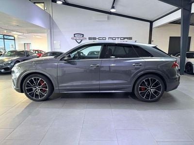 Gebraucht Audi Q8 Ambiente 286 PS (210 kW) 2019 Andere SUV