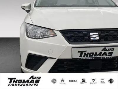 Gebraucht Seat Ibiza