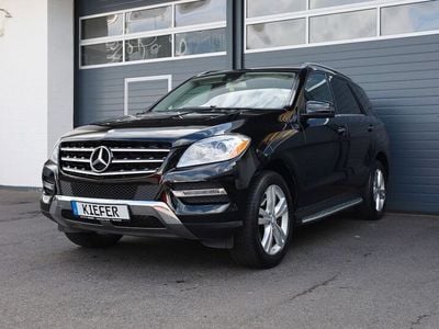 Mercedes ML350