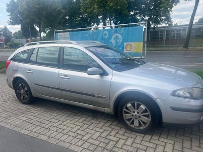 Renault Laguna II