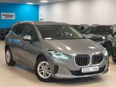 Gebraucht BMW 218