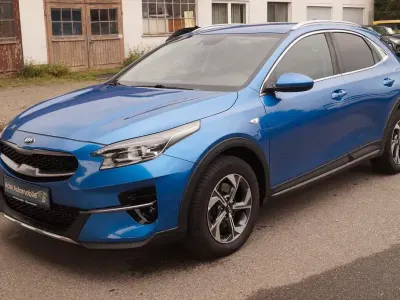 Gebraucht Kia XCeed