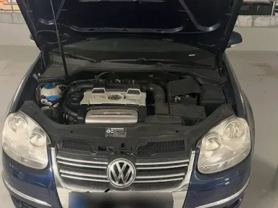 Gebraucht VW Golf V