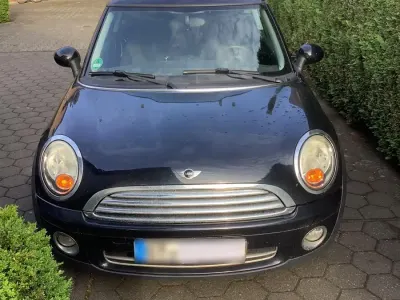 Gebraucht Mini ONE
